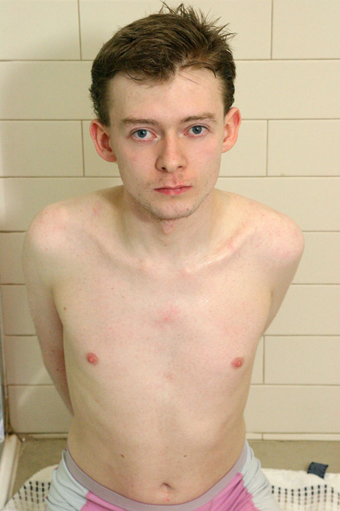 Matthew Archer Domination