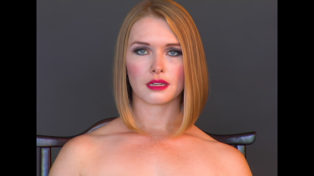 Found Footage: Eleanor Markham