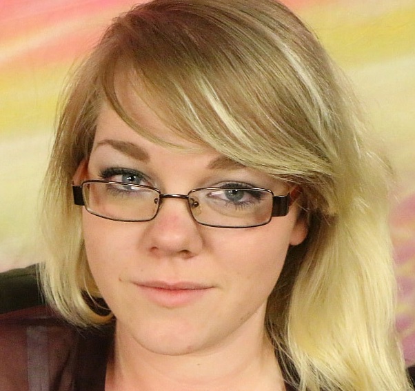 Photo HD Cierra Jade - 6