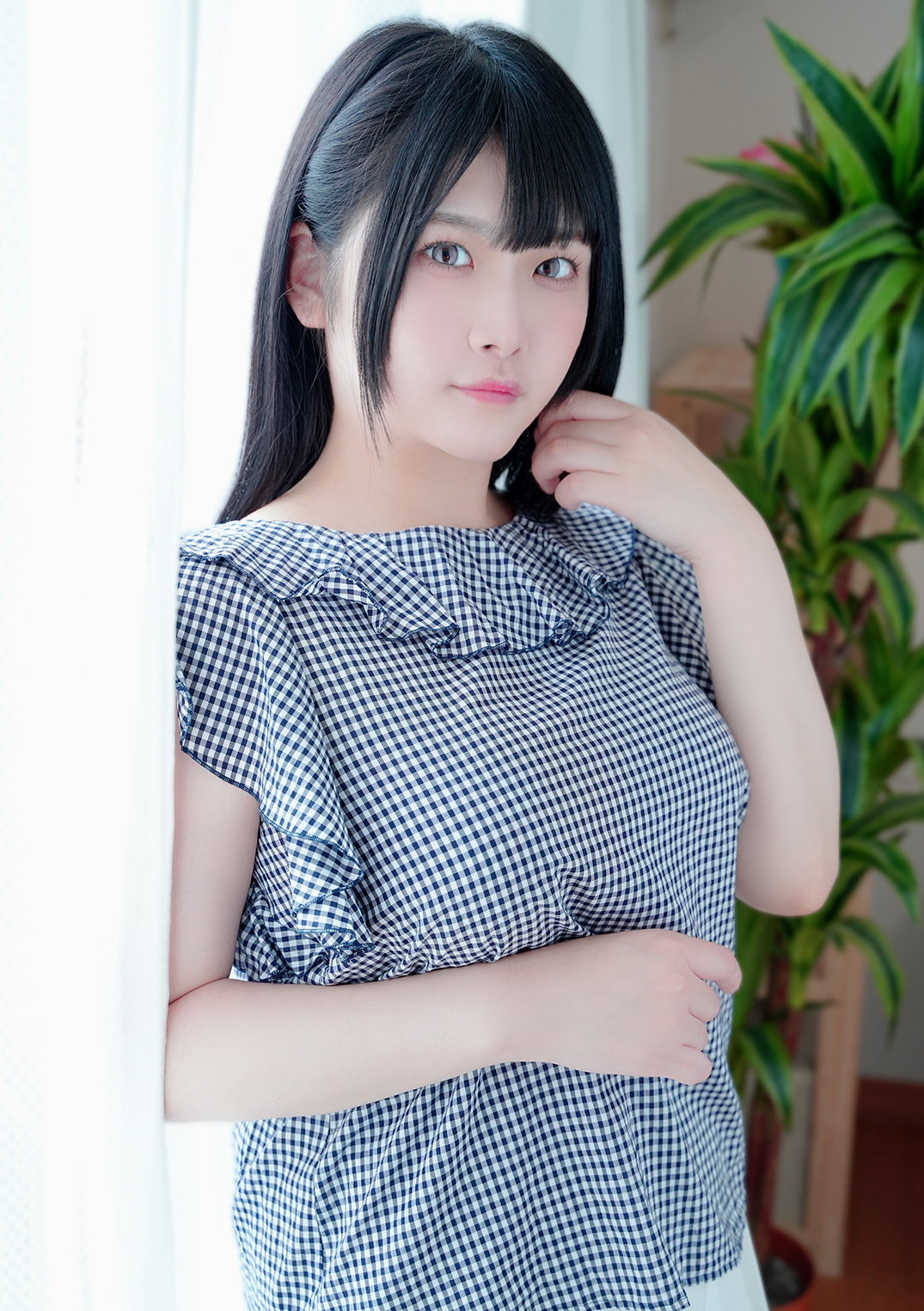 Photo HD Kanon Hazuki - 2