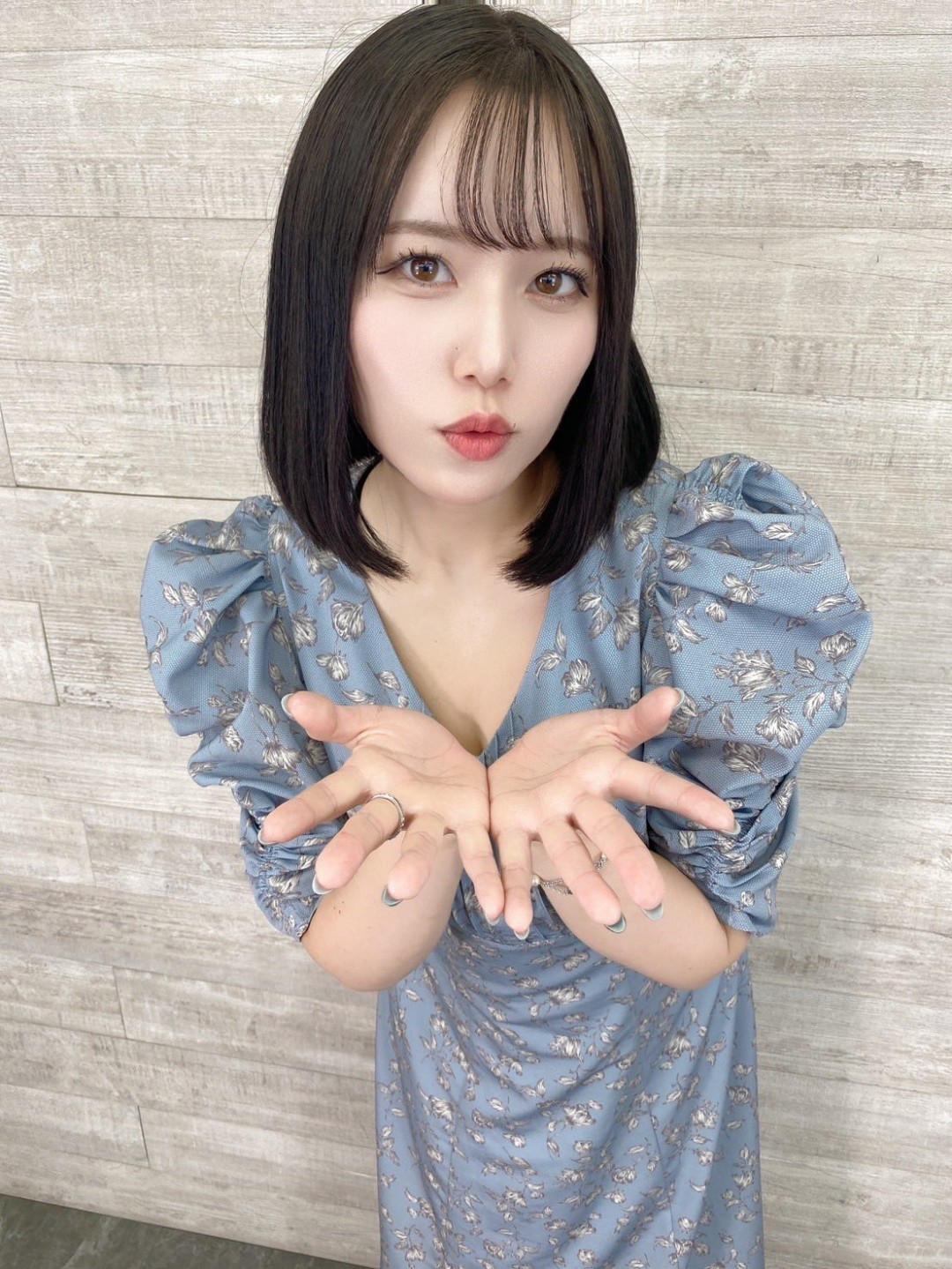 Photo HD Riisa Kisaragi - 5