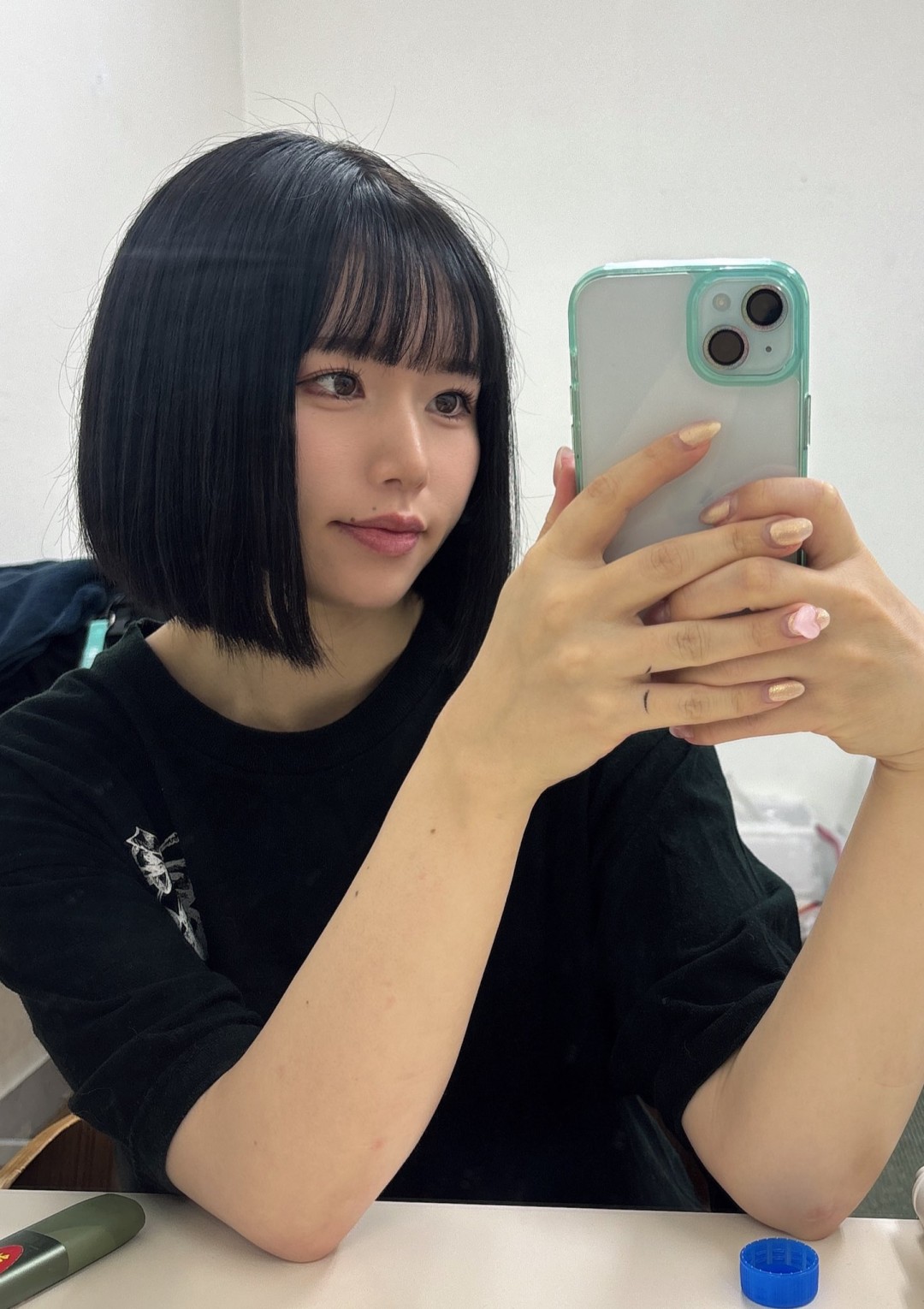 Photo HD Riisa Kisaragi - 2