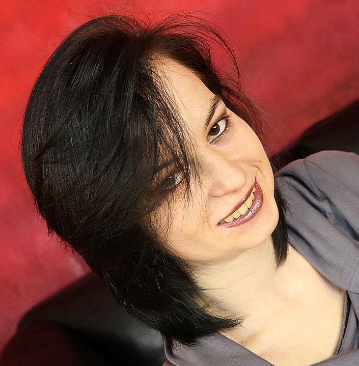 Photo HD Nicoletta Frost - 1