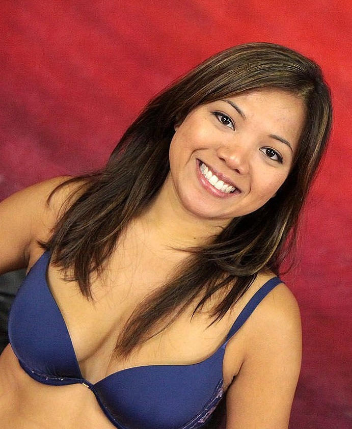 Photo HD Mia Lynn - 1