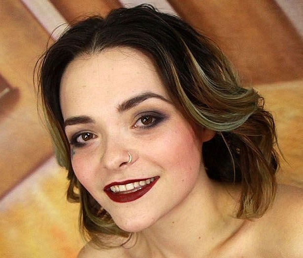 Photo HD Mariska Benson - 4