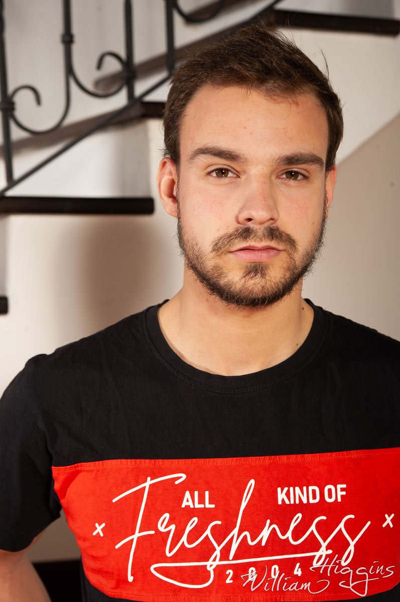 Photo HD Jonas Nowak - 4