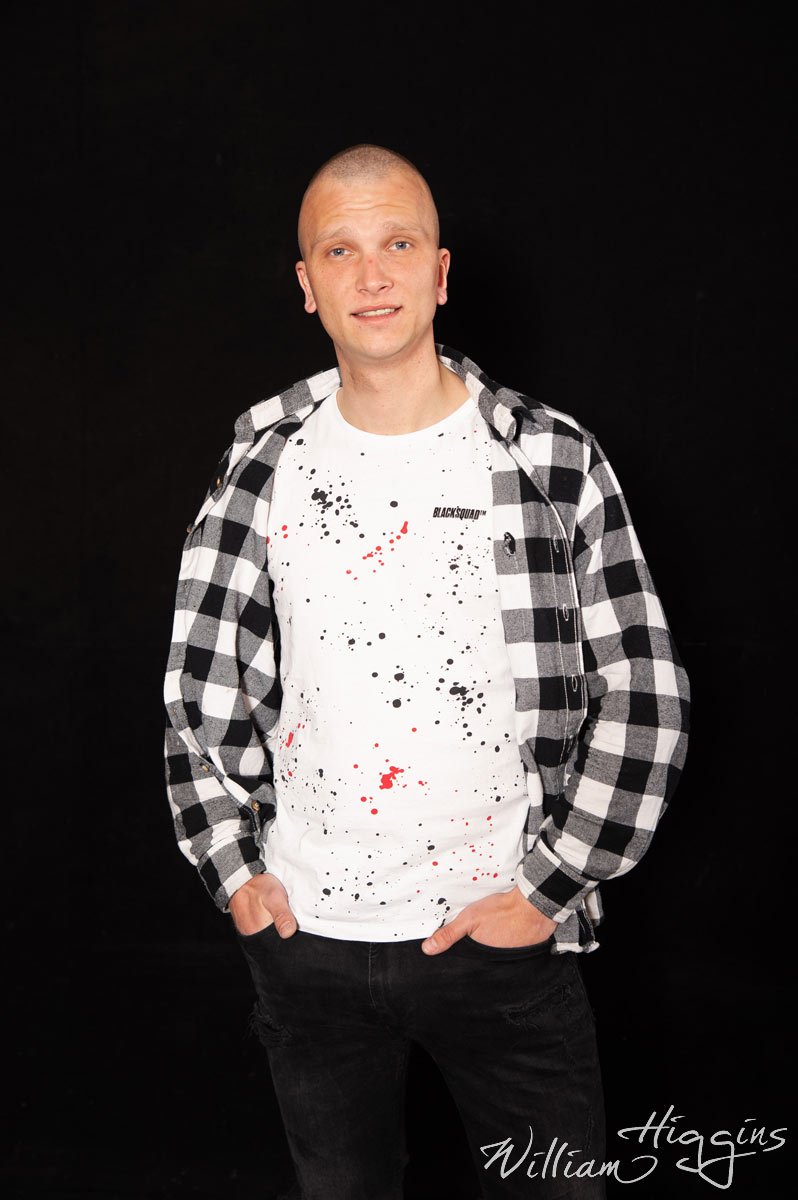 Lukas Doktor William Higgins