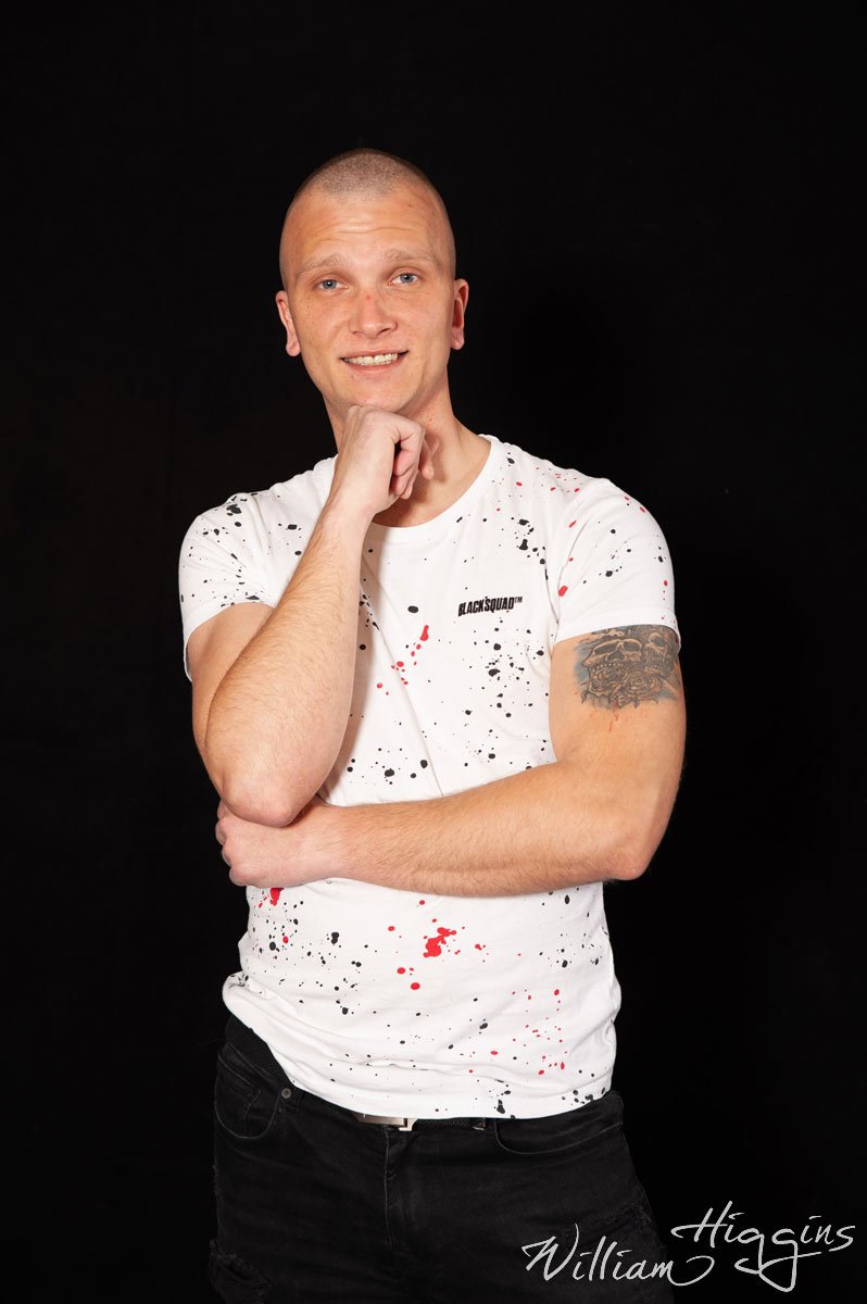 Photo HD Lukas Doktor - 1