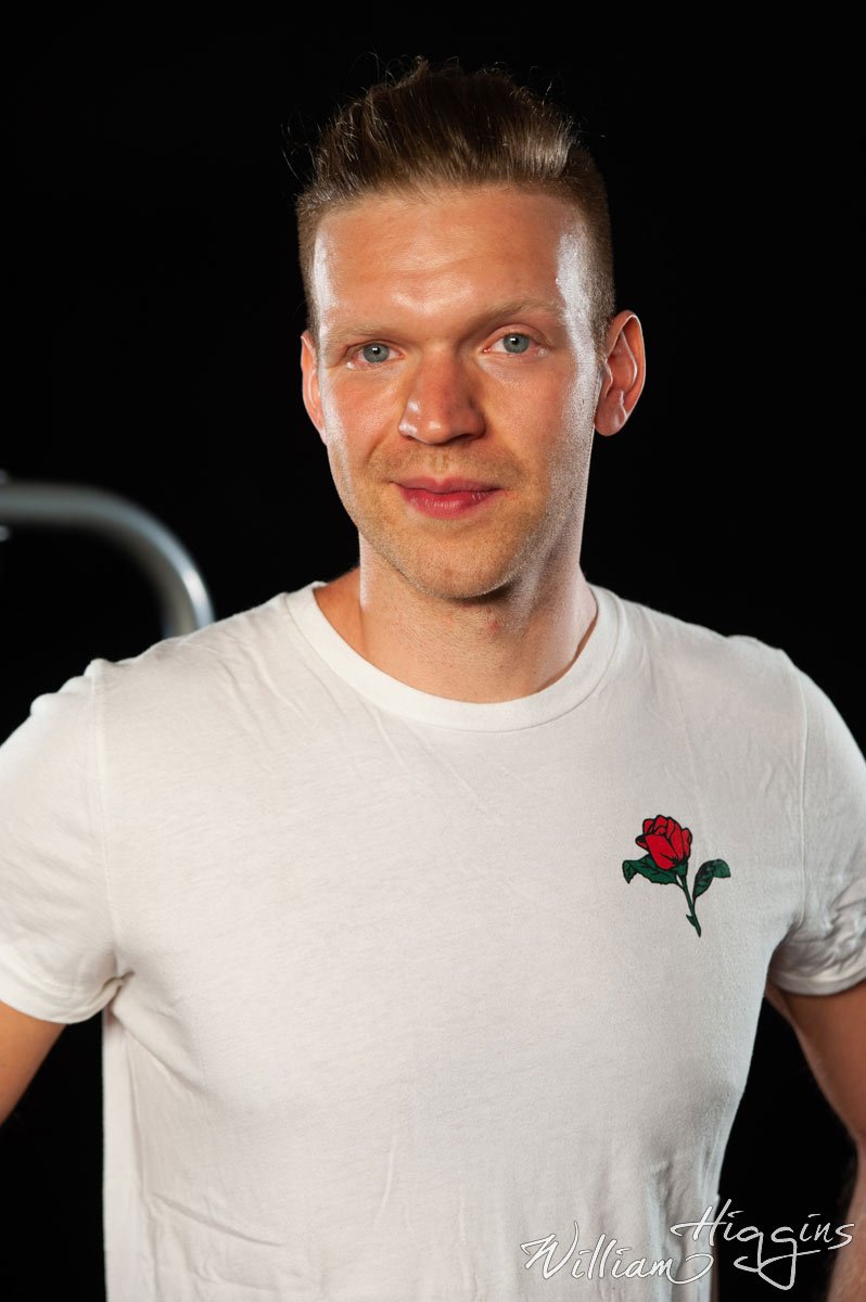 Lukas Schmidt William Higgins