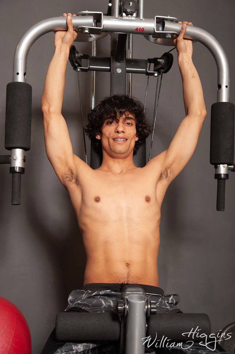 Photo HD Marek Ivco - 1