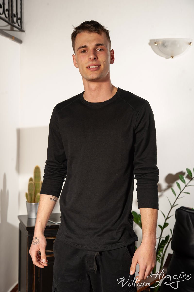 Photo HD John Black - 1