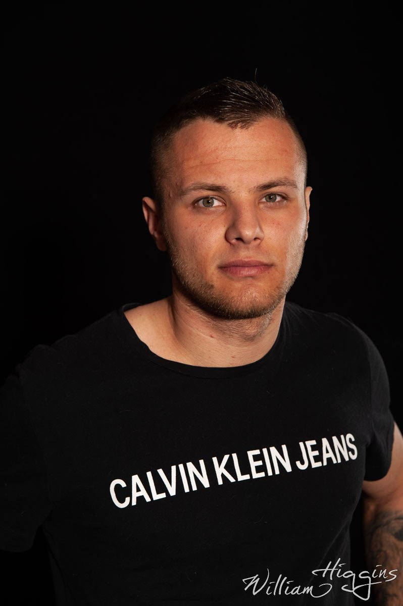 Rafael Micka William Higgins