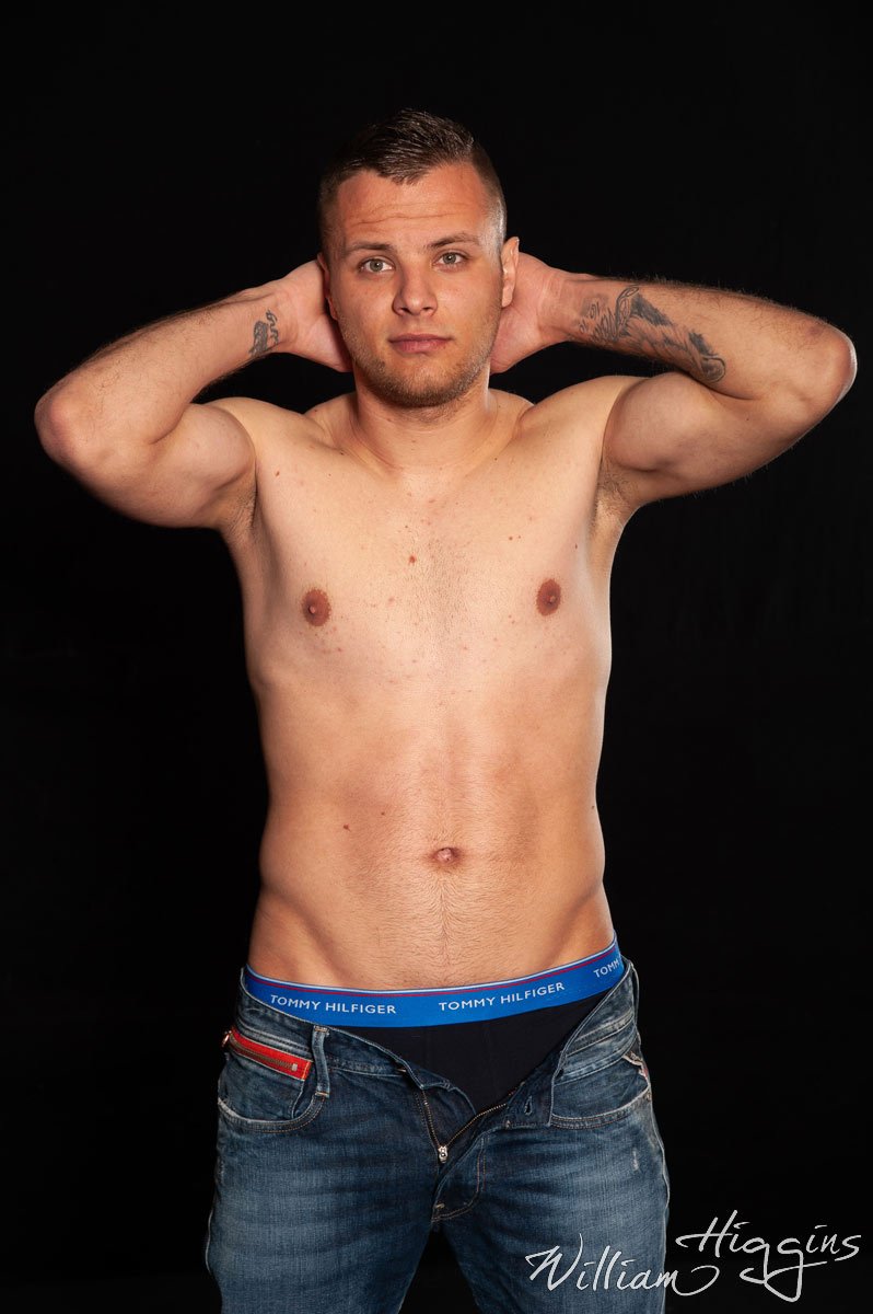 Photo HD Rafael Micka - 1