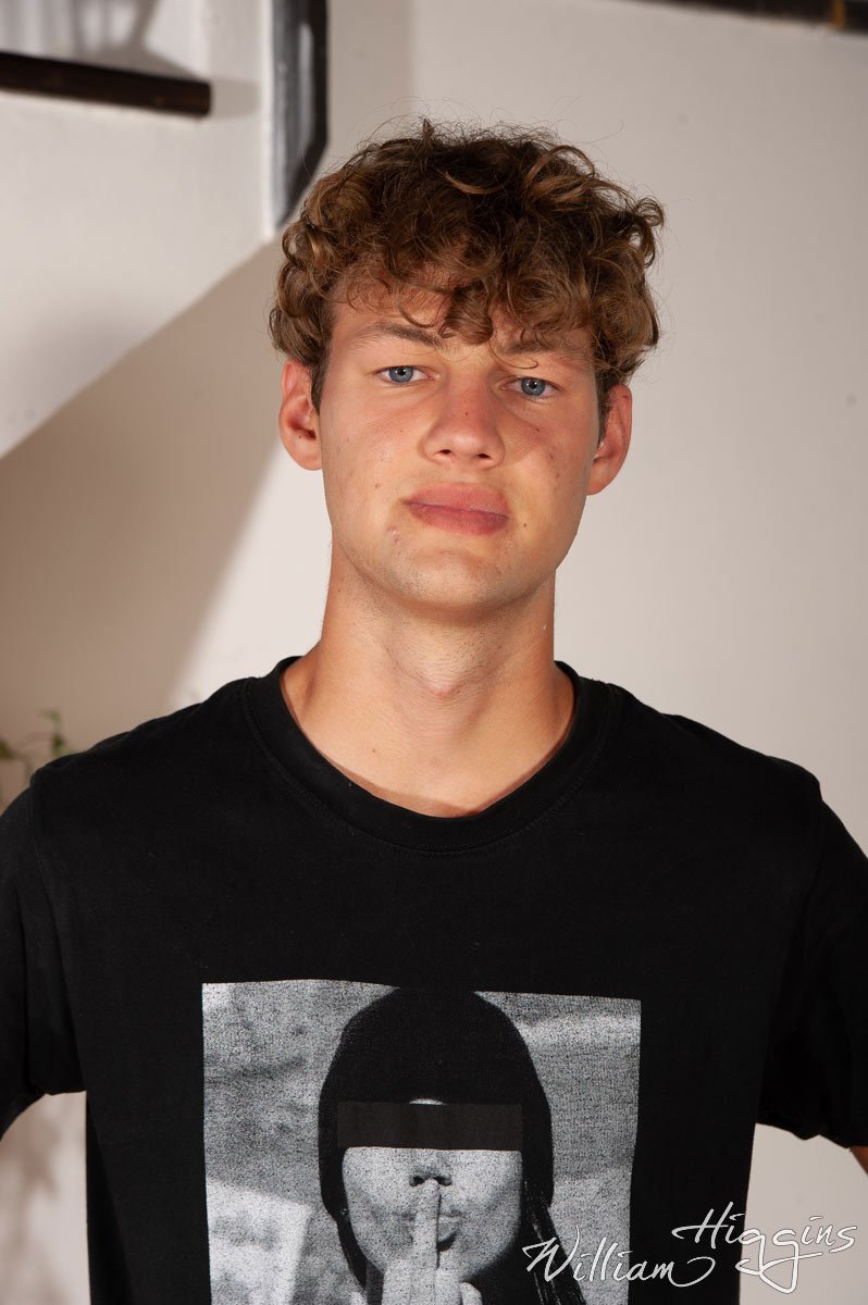 Robin Kocour William Higgins