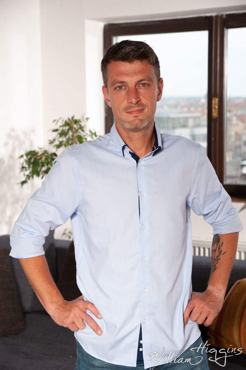 Roland Kedus William Higgins