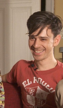Frank