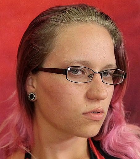 Photo HD Gloria Gags - 2