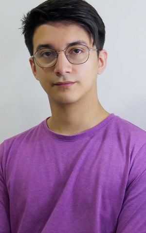 Photo HD Vincent Landi - 3