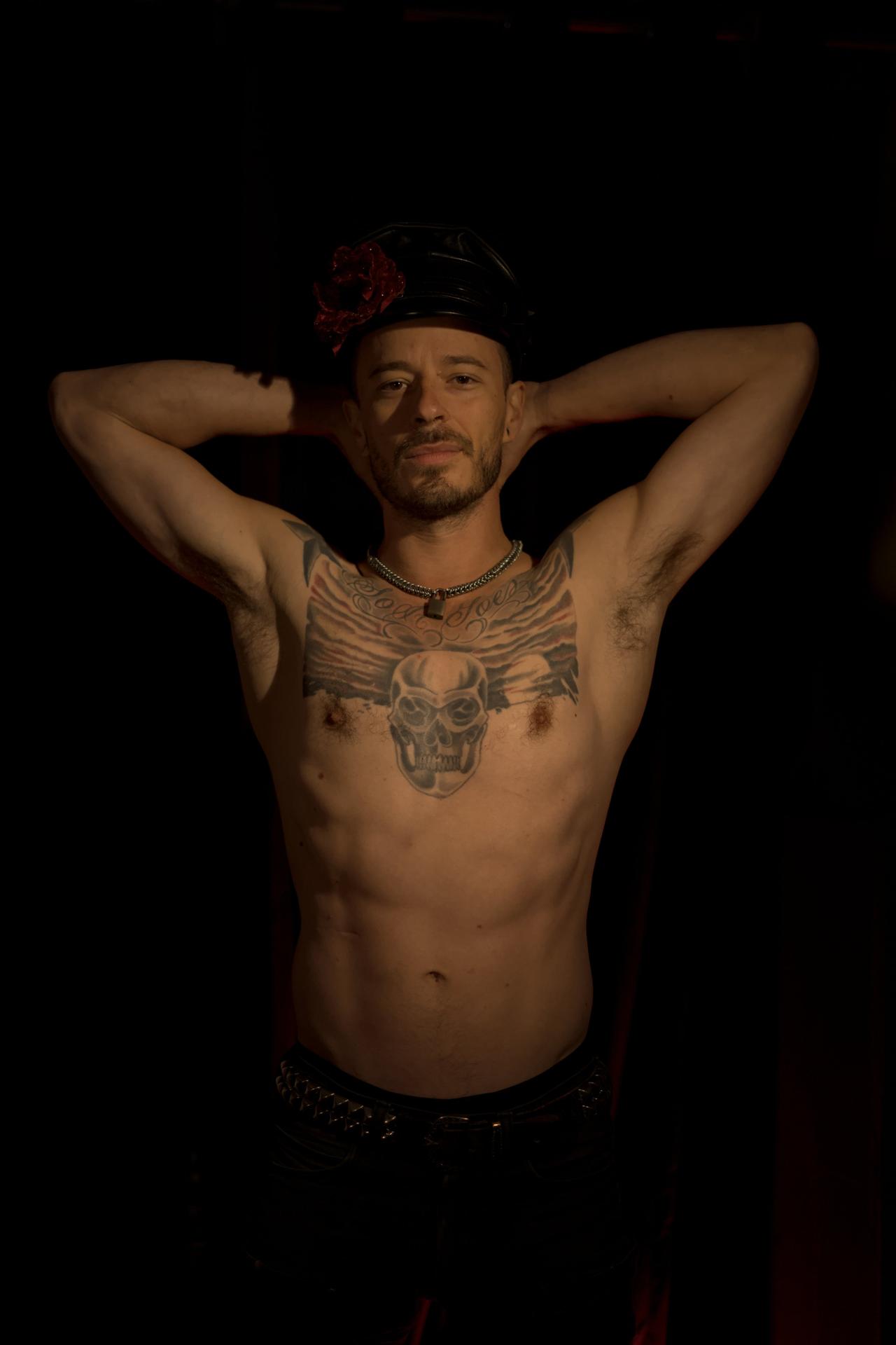 Jessie Sparkles Fessée