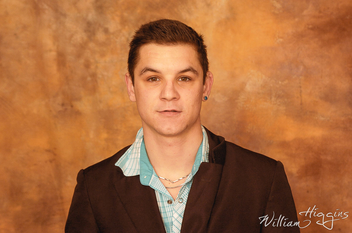 Photo HD Shon Kostka - 4