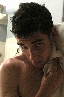 Aurelio Toscani Branlette