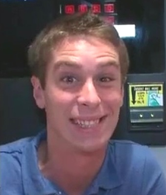 Photo de profil Darrin Davis