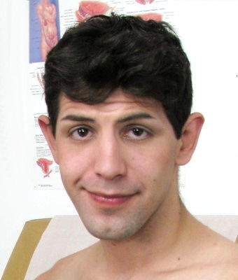 Photo de profil Theo Devair