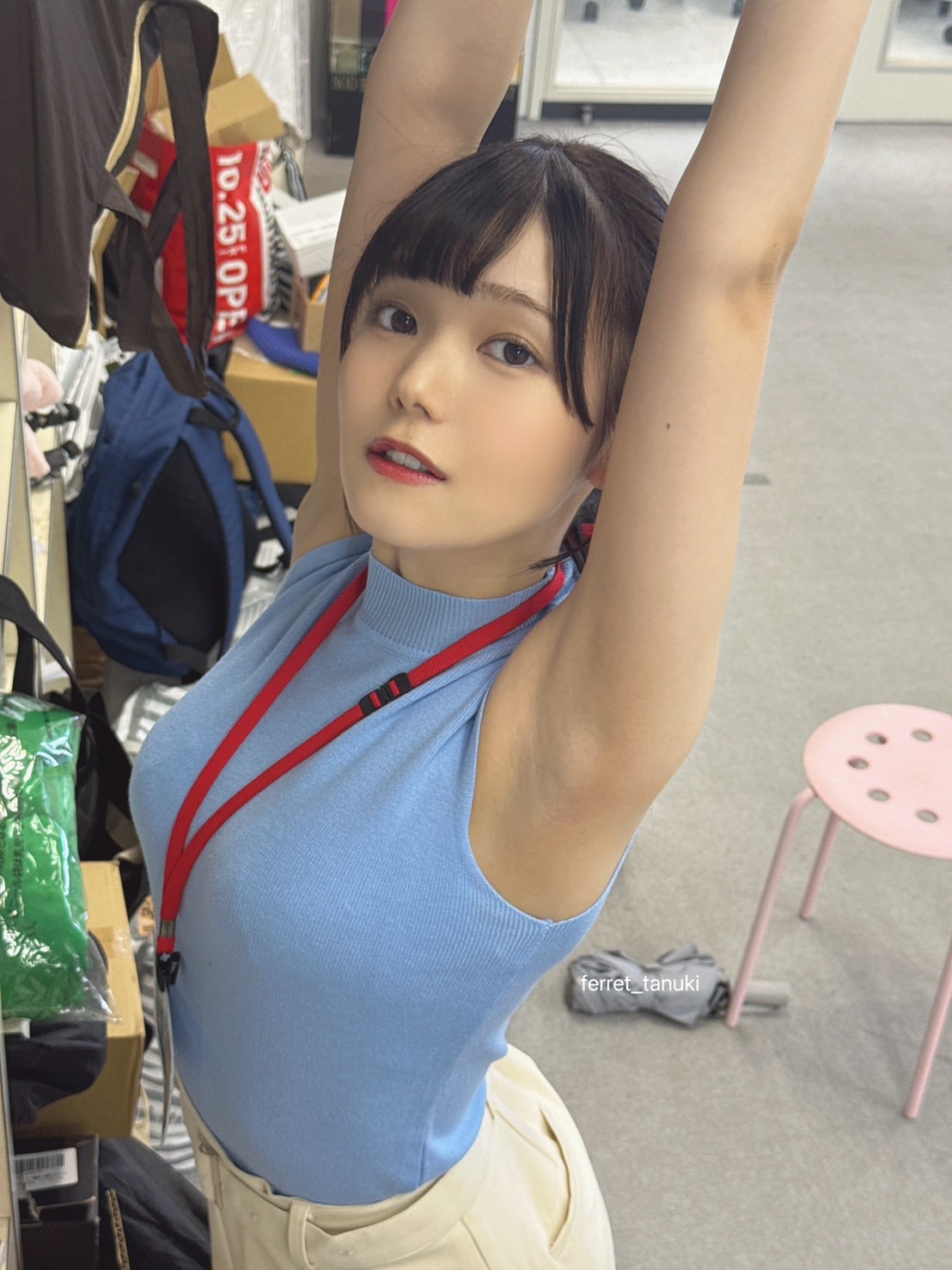 Photo HD Akari Matsunaga - 2