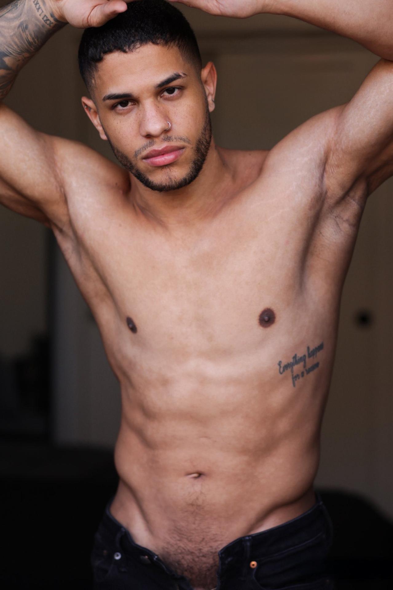 Photo HD Mike OxSmall - 2