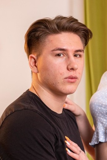 Photo HD Johny Moll - 1