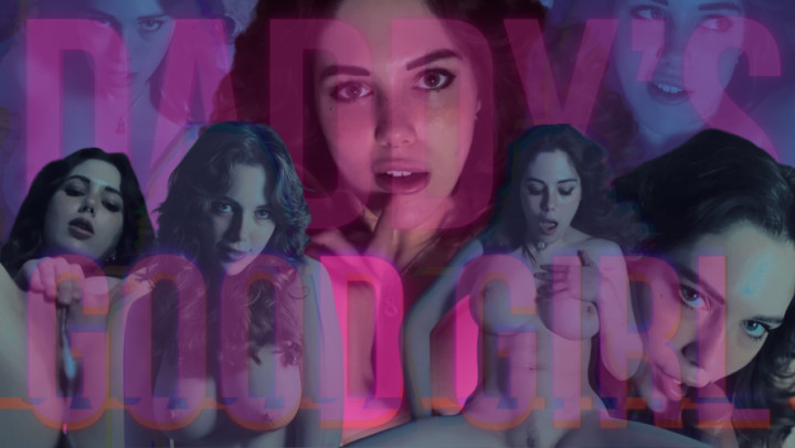Daddy's Good Girl