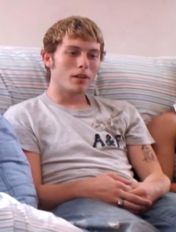 Mikkal Boys First Time