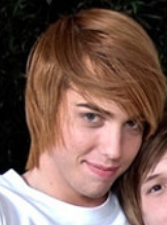 Atlanta Grey Anulingus