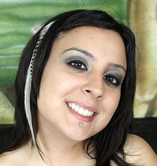 Photo HD Cristal Cortez - 10