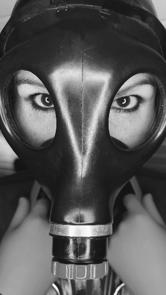 Photo HD Heavyrubberette - 1