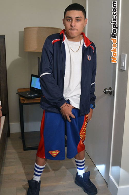 Fuck Boy NakedPapis