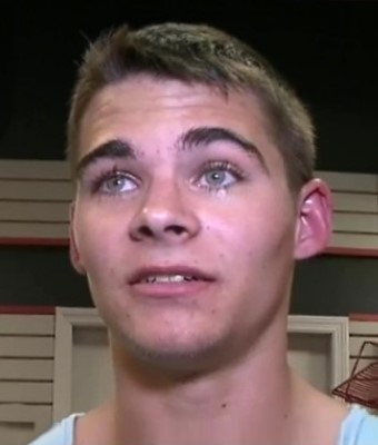 Photo de profil Mitchell Waters