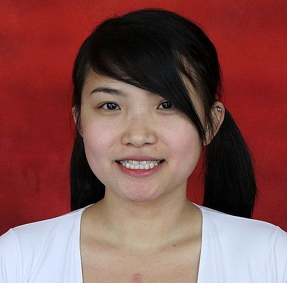 Photo HD Charlee Anh - 4