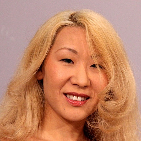 Photo HD Ciera Lin - 5