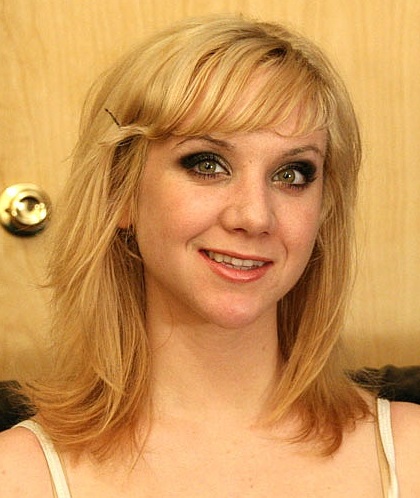 Photo HD Pinky Lee - 3