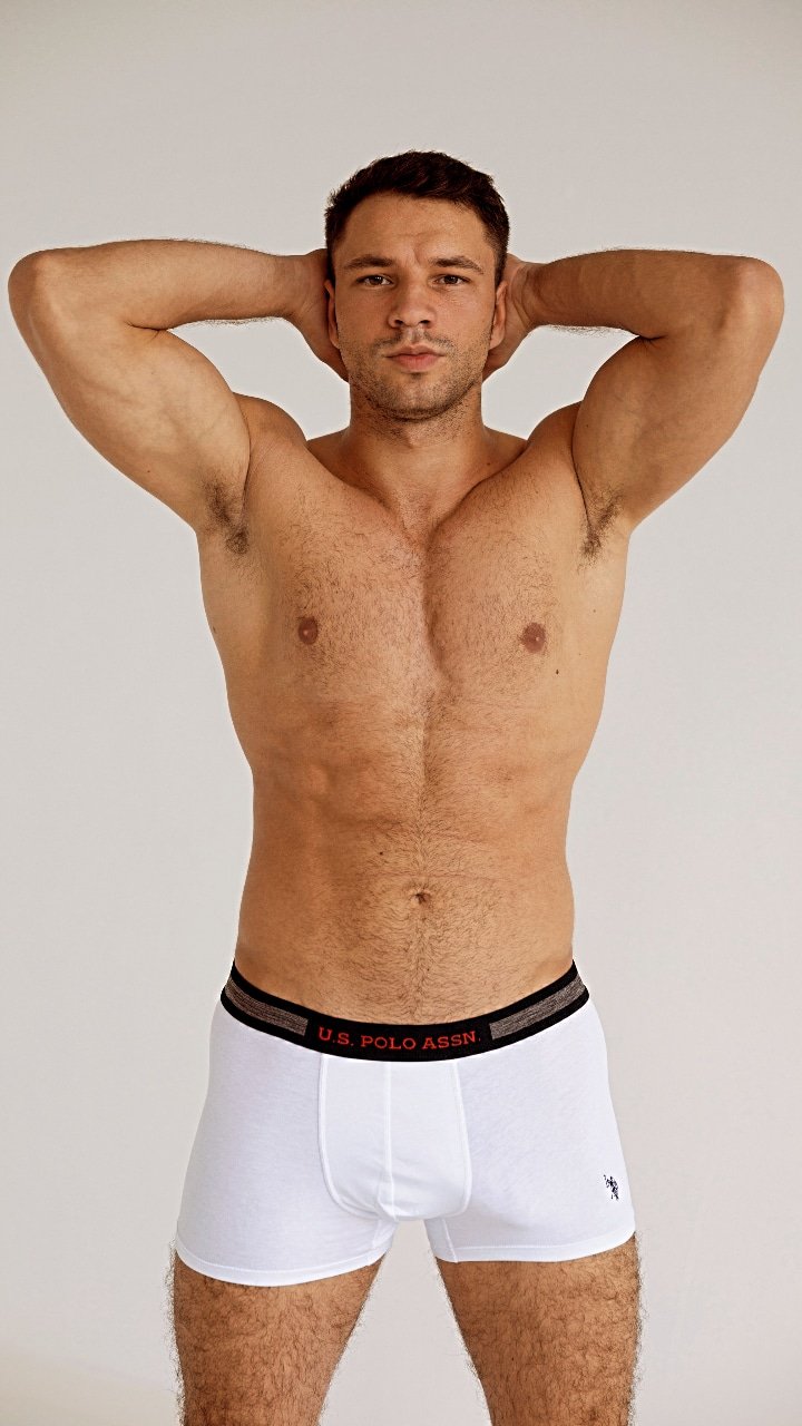 Photo HD Oliver Trunk - 4