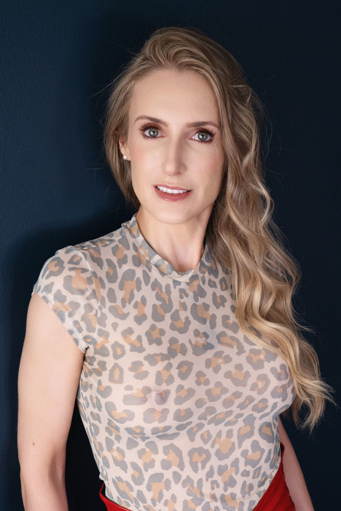 Photo HD Kristen Lace - 1