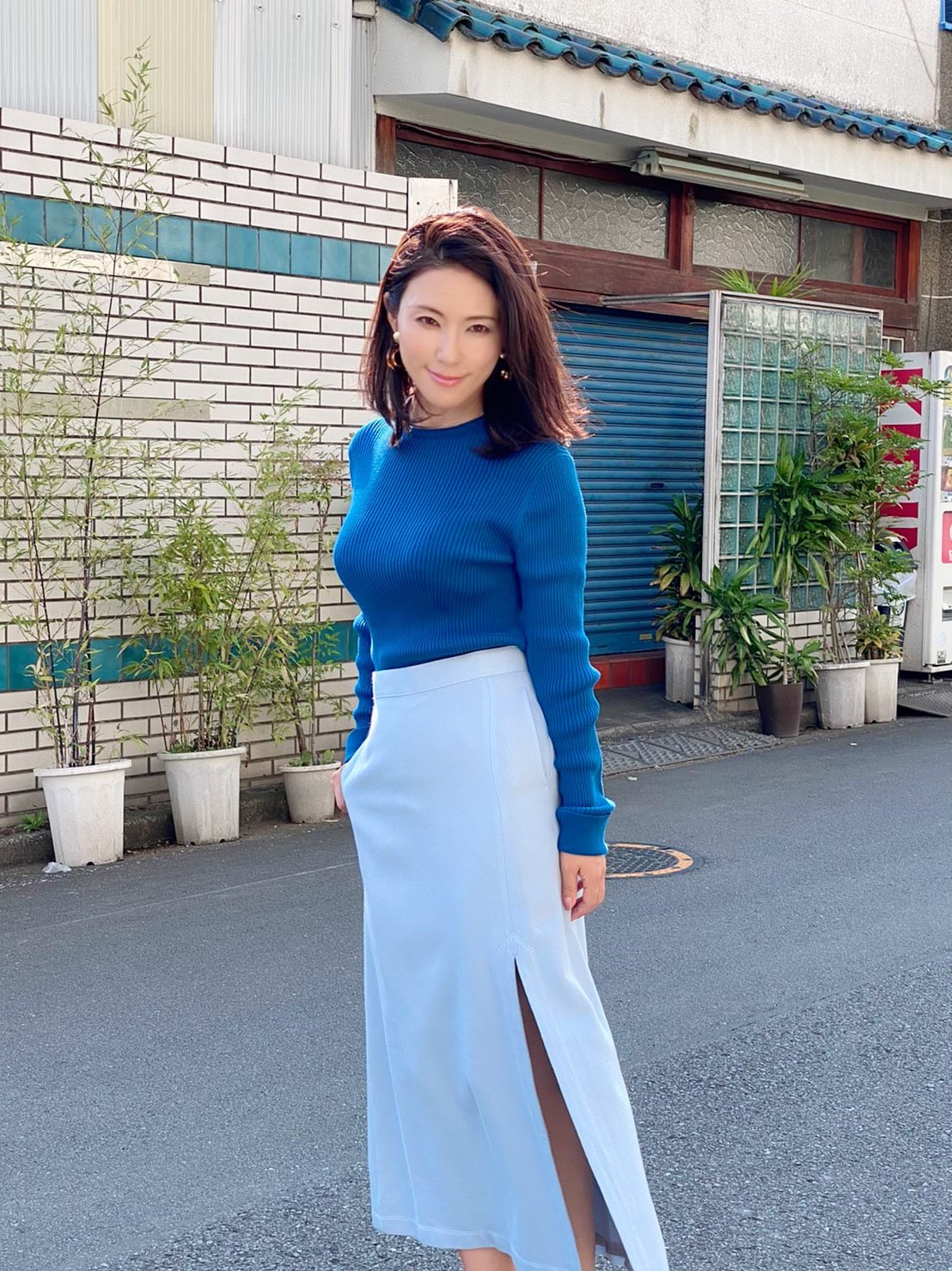 Photo HD Yuka Mizuno - 1