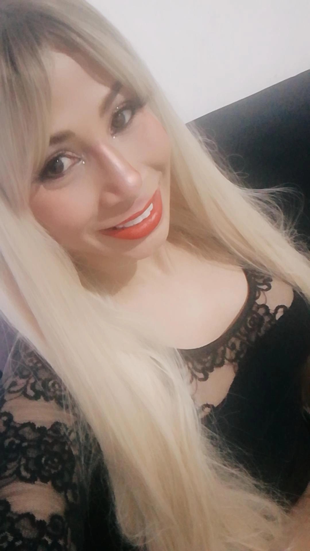 Photo HD Mabella Rivas - 1