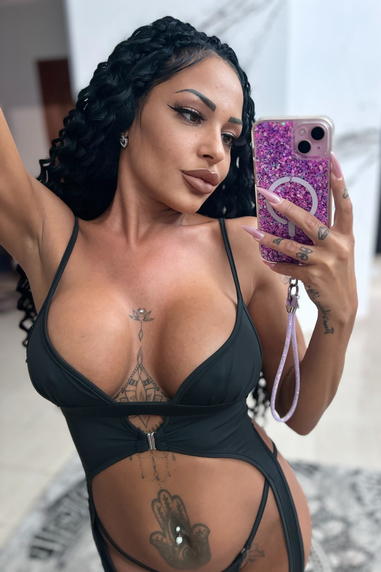 Photo HD Margot La Profumosa - 1