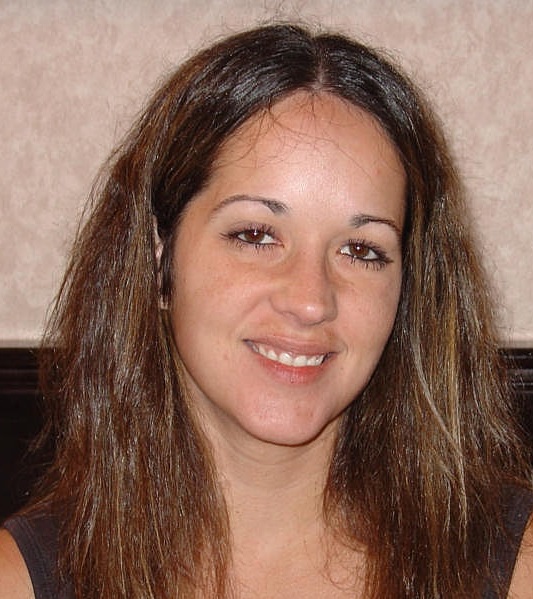 Photo HD Maria Maines - 4