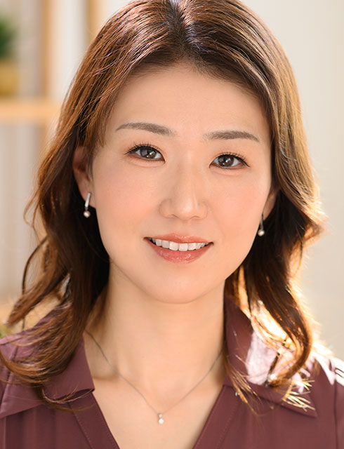 Yuri Katahira Squirt