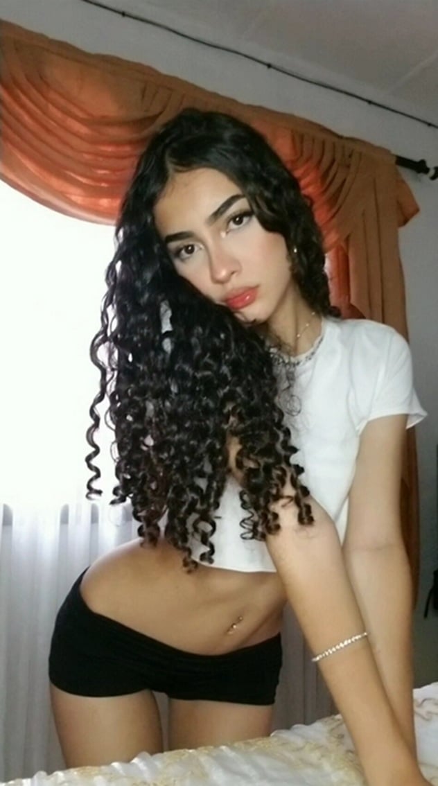 Photo HD Skinnycurly - 2