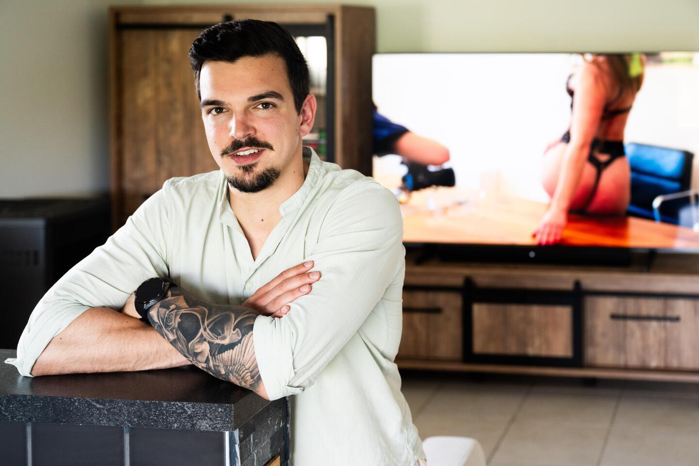 Photo HD Nick Yellow - 6