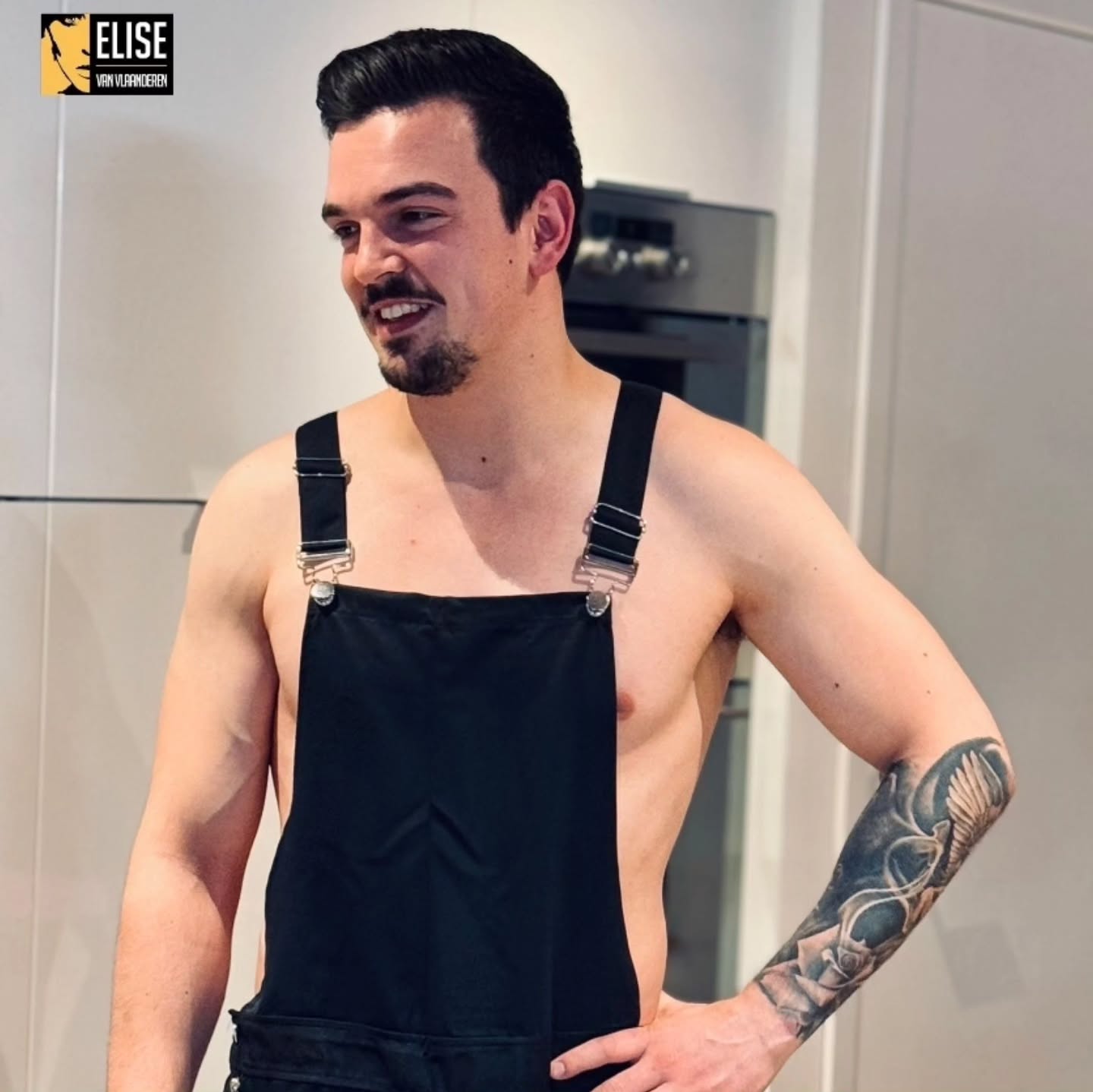 Photo HD Nick Yellow - 4